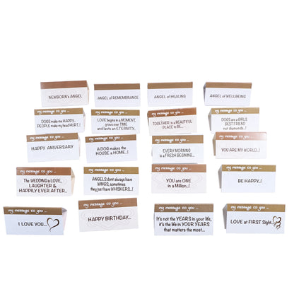 Sentiment Card